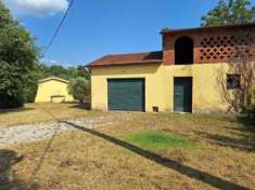 Foto Fienile in vendita a Orentano - Castelfranco di Sotto 115 mq  Rif: 1279967