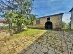 Foto Fienile in vendita a Poppiano - Montespertoli 172 mq  Rif: 1266363