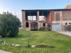 Foto Fienile in vendita a Porcari 86 mq  Rif: 958656