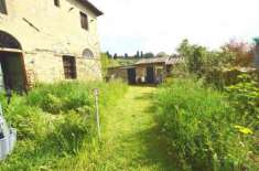Foto Fienile in vendita a San Ginese - Capannori 150 mq  Rif: 1122434