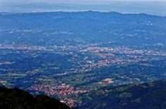 Foto FIGLINE VALDARNO  terreno 30.000 MQ CAPANNA MQ 30
