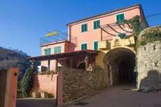 Foto FINALE LIGURE LOCALITA' FEGLINO L'AGENZIA RETECASA VENDE ALBERGO