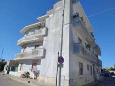 Foto FinImmobil VENDE in Cursi (LE) alla Via Vico Basento n 1 Appartamento 2 Piano
