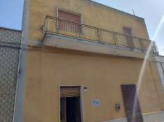 Foto FinImmobil VENDE in Guagnano (LE) Villa Baldassarri 2 Appartamenti Via D. Statut