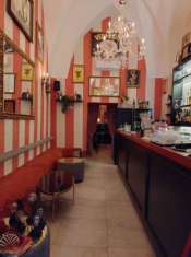 Foto FinImmobil VENDE in Leverano (LE) Piazza Roma  locale " BAR SANTO SPIRITO"
