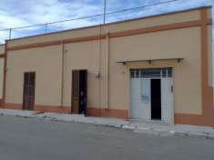 Foto FinImmobil VENDE in Salice Sal LE, Via Campania n.20, casa+garage