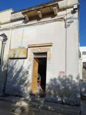 Foto FinImmobil VENDE in San Donaci BR, Via Frassaniti 28 Locale Commerciale