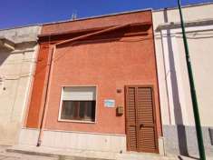 Foto FinImmobil VENDE in San Donato di Lecce (LE) Corso Umberto 42 casa di civile ab.