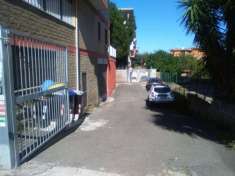 Foto FINOCCHIO | Locale artigianale C/3 | Metro C