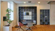 Foto FLAMINIO: Fano contesto condominiale  san martino  - negozio al piano terra ? ottimo investimento
in zona servita e di forte passaggio, all interno de