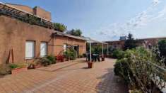 Foto FLAMINIO: Splendido appartamento con terrazza a fano - residence flaminio
ti proponiamo in vendita un'opportunit  unica: un ampio e luminoso appartame