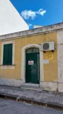 Foto Floridia: Casa indipendente da ristrutturare