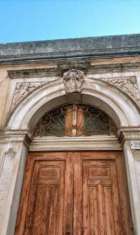 Foto Floridia: casa indipendente nel centro storico da ristrutturare
