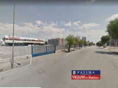 Foto FOGGIA - VENDESI - Capannone in corso del Mezzogiorno