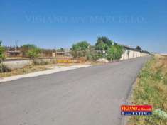Foto FOGGIA - VENDESI - FRONTE SS.90 - MQ. 10.000, ABITAZIONI, BOXES - CAT. A/3+D/8
