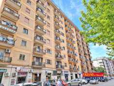 Foto FOGGIA - VENDESI - P.ZZA A. MORO, 39 - VANI 4/MQ. 134 + CANTINA - BOX A PARTE.