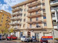Foto FOGGIA - VENDESI - P.ZZA A. MORO 66 - VANI 3 IN OTTIMO STATO, CON 2 POSTI  AUTO.
