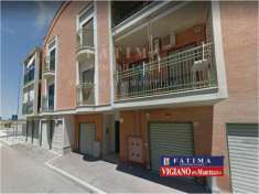 Foto Foggia - Vendesi - v.le giuseppe la torre (comparto biccari) 3 VANI/MQ.106