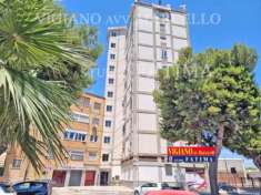 Foto FOGGIA - VENDESI - V.LE KENNEDY N. 94/A, VANI 4/MQ. 119 - 3 ESPOSIZIONI, LOCATO