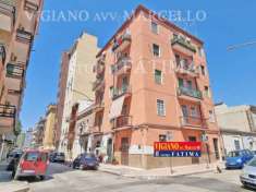 Foto FOGGIA - VENDESI - VIA BENGASI, 10 - 3P. - RISTRUTTURATO MQ.73 - NO ASCENSORE