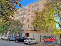 Foto FOGGIA - VENDESI - VIA MARCHIANO' N.4 - VANI 3/MQ.109 CAT. - DOPPIA ESPOSIZIONE