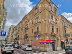 Foto FOGGIA - VENDESI -VIA ZARA 54 - 1 PIANO - VANI 3/MQ.110 + PIANO TERRA MQ. 25