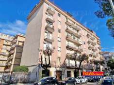 Foto FOGGIA -VENDESI - VIALE MICHELANGELO - ATTICO MQ. 153