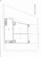 Foto FONDO COMMERCIALE di 1 vani e di 60 mq (FOLLONICA) rif. FONDZI