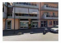 Foto FONDO COMMERCIALE di 1 vani e di 88 mq (GROSSETO - Grosseto) rif. F.13