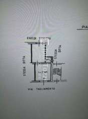 Foto FONDO COMMERCIALE di 2 vani e di 50 mq (GROSSETO) rif. 03592