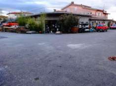 Foto FONDO COMMERCIALE di 400 mq (PITIGLIANO) rif. FONDO COM. PITI
