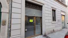 Foto Fondo Commerciale Negozio ufficio magazzino centro storico firenze San Marco