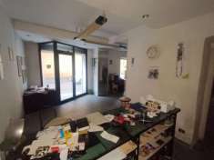 Foto Fondo trasformabile in abitazione in vendita ad Avenza, Carrara