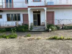 Foto Fonte di Roccadaspide- soluzione semi-dipendente con giardino esclusivo
