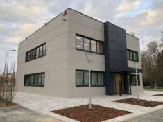 Foto Formia centro palazzina indipendente uso ufficio