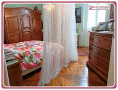 Foto Fossano (CN), centro storico alloggio con riscaldamento autonomo