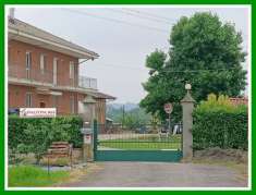 Foto FOSSANO (CN), DUE ALLOGGI IN CASA INDIPENDENTE CON GIARDINO