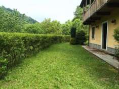Foto Frabosa Soprana (CN), appartamento indipendente con giardino privato