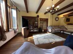 Foto Frabosa Soprana (CN), appartamento vicino alle piste da sci con spazio esterno e terrazzo