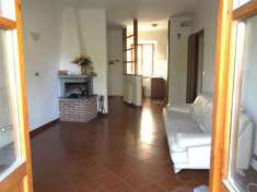Foto Frabosa Soprana (CN) appartamento ristrutturato con piccolo giardino