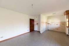 Foto FRATTA TERME - Appartamento in localit  termale con 2 letto, garage e cantina, 2 terrazzi, panoramico.