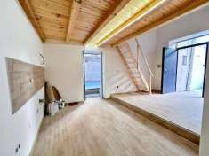 Foto Fratta trilocale ristrutturato con terrazzo