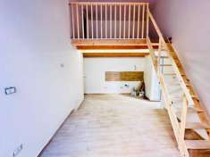 Foto Fratta trilocale ristrutturato con terrazzo