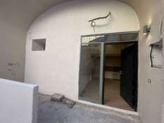 Foto Frattamaggiore bilocale ristrutturato con terrazzino