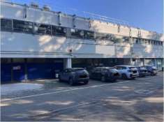 Foto Funo Centergross (BO) - Vendesi capannone