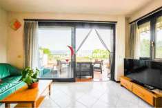 Foto FV169 - Appartamento vista lago con ampio terrazzo