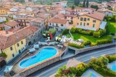 Foto FV196 - APPARTAMENTO CIELO TERRA IN COMPLESSO CON PISCINA.