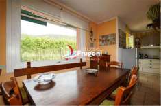 Foto FV205 - CASA SINGOLA SU TRE LIVELLI NUDA PROPRIETA'