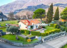 Foto FV215 - VILLA SINGOLA  ARREDATA LIBERA DA SUBITO