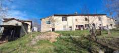 Foto GAGGIO MONTANO LOC. BOMBIANA PODERE CON 3500 HA DI TERRENO CIRCOSTANTE.